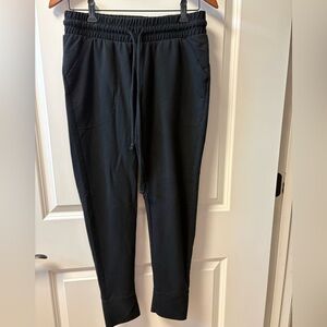 FP Movement by Free People Black Joggers
